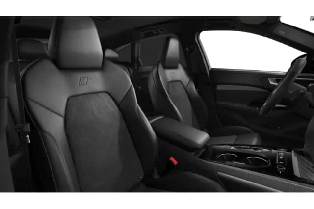 Audi A5 (2026) thumbnail 7