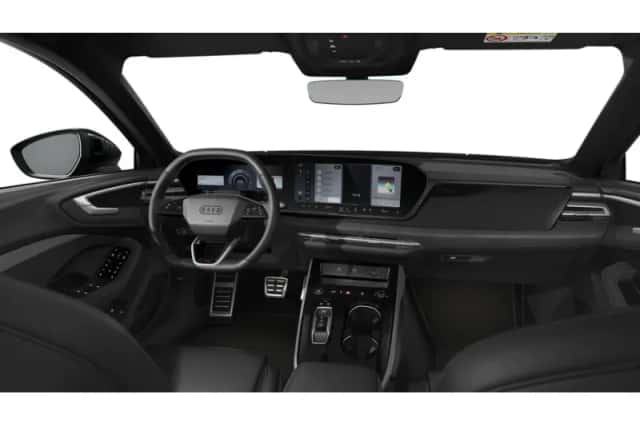 Audi A5 (2026) thumbnail 9