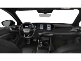 Audi A5 (2026) thumbnail 9