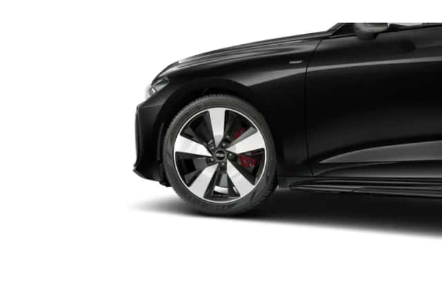 Audi A5 (2026) thumbnail 10