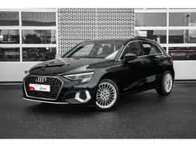 Audi A3 (2023)