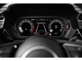 Audi A3 (2023) thumbnail 11