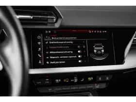Audi A3 (2023) thumbnail 22
