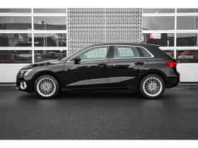 Audi A3 (2023) thumbnail 5