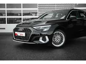 Audi A3 (2023) thumbnail 6