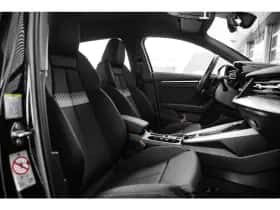 Audi A3 (2023) thumbnail 8