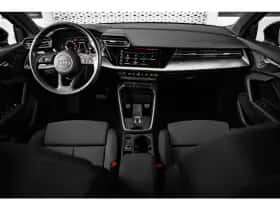 Audi A3 (2023) thumbnail 9