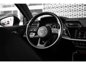 Audi A3 (2023) thumbnail 10
