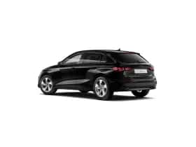 Audi A3 (2026) thumbnail 5