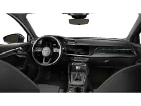 Audi A3 (2026) thumbnail 9