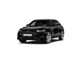 Audi A3 (2026)