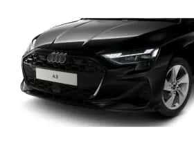 Audi A3 (2026) thumbnail 2