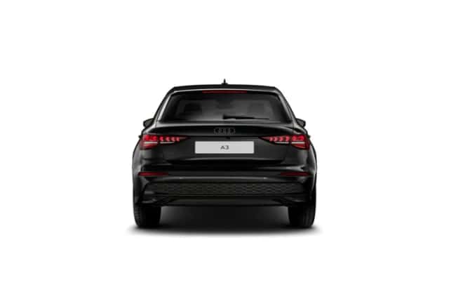 Audi A3 (2026) thumbnail 4