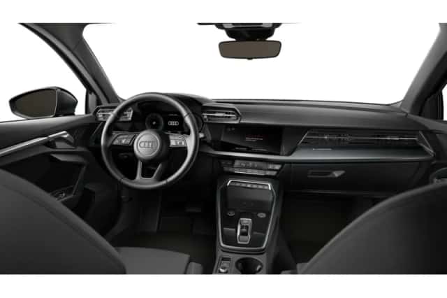 Audi A3 (2026) thumbnail 9