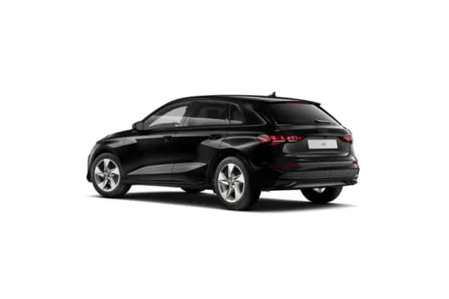 Audi A3 (2026) thumbnail 5