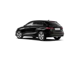 Audi A3 (2026) thumbnail 5