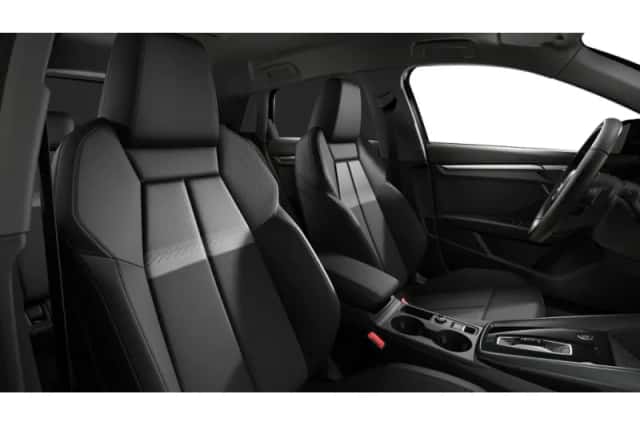 Audi A3 (2026) thumbnail 7