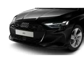 Audi A3 (2026) thumbnail 2