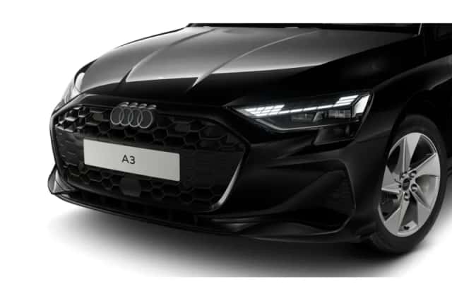 Audi A3 (2026) thumbnail 2