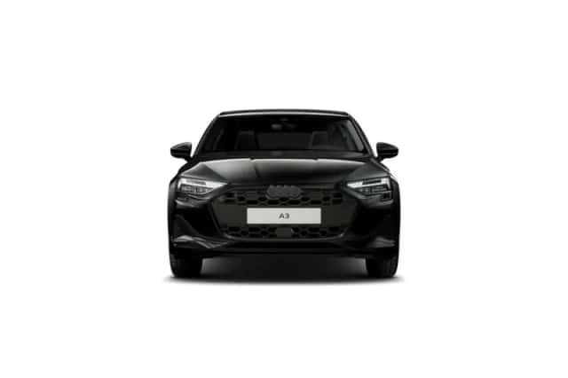 Audi A3 (2026) thumbnail 3