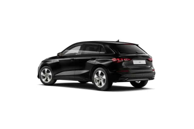 Audi A3 (2026) thumbnail 5