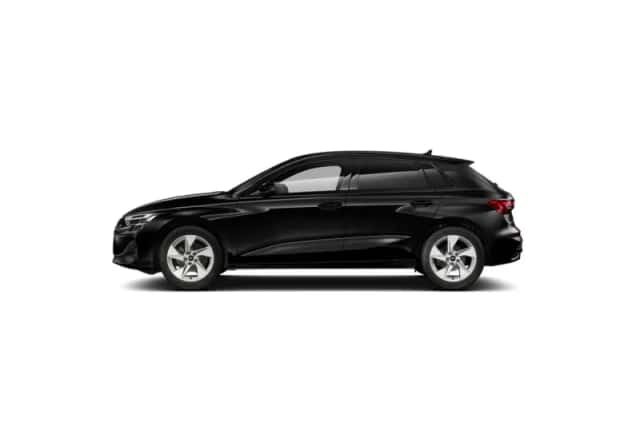 Audi A3 (2026) thumbnail 6
