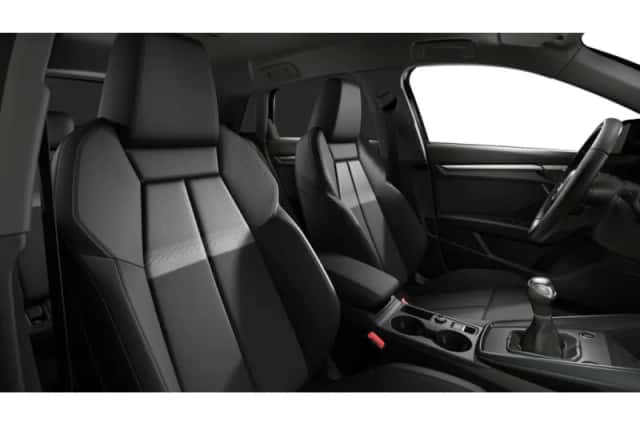 Audi A3 (2026) thumbnail 7