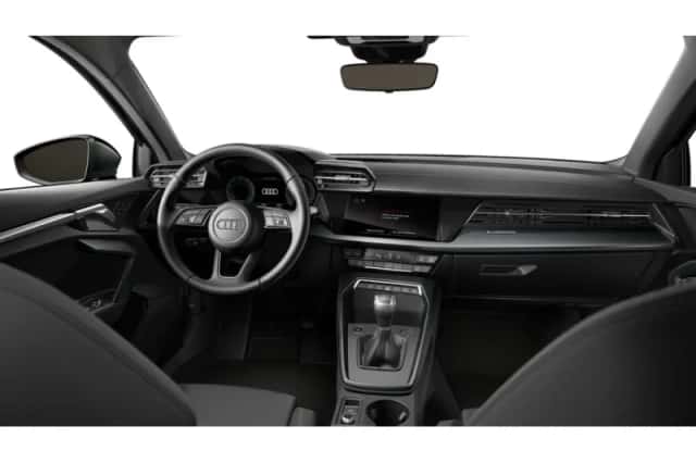 Audi A3 (2026) thumbnail 9