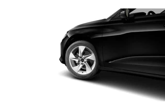Audi A3 (2026) thumbnail 10