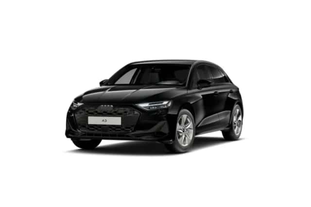 Audi A3 (2026) thumbnail 1