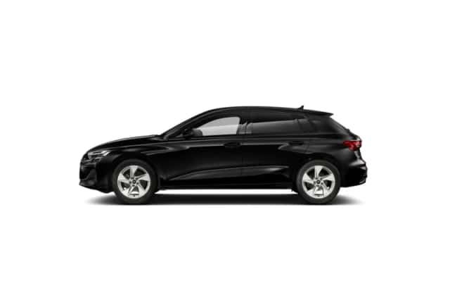 Audi A3 (2026) thumbnail 6
