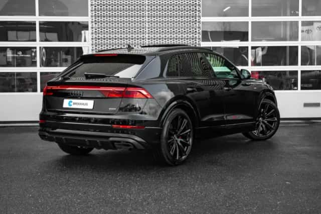 Audi Q8 (2026) thumbnail 2