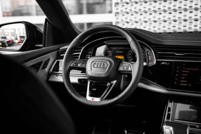 Audi Q8 (2026) thumbnail 11