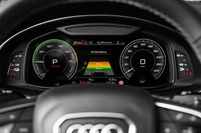Audi Q8 (2026) thumbnail 12