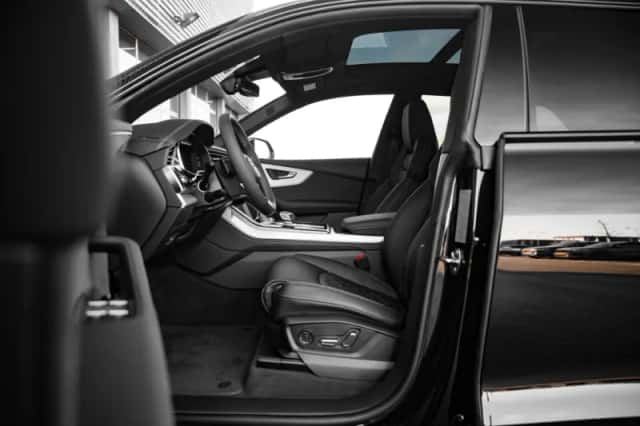 Audi Q8 (2026) thumbnail 19