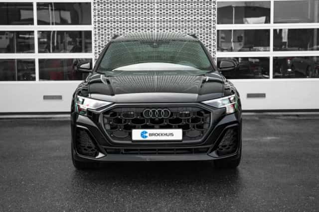Audi Q8 (2026) thumbnail 3