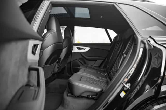 Audi Q8 (2026) thumbnail 23