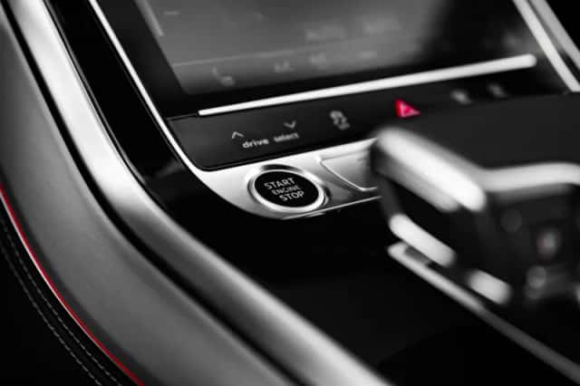 Audi Q8 (2026) thumbnail 26