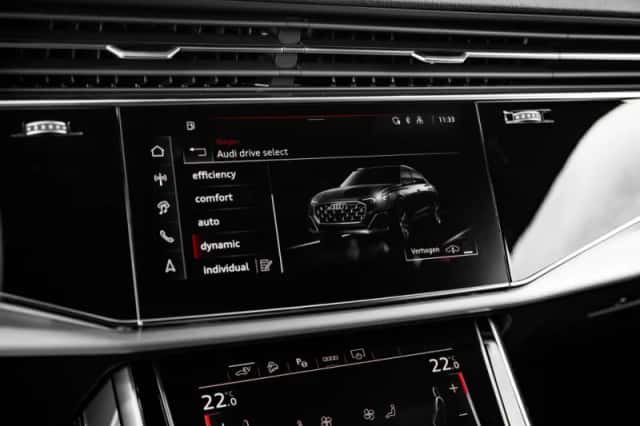 Audi Q8 (2026) thumbnail 28