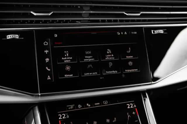 Audi Q8 (2026) thumbnail 29