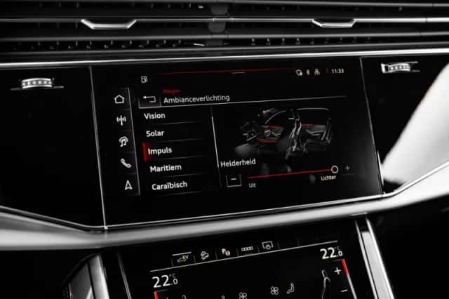 Audi Q8 (2026) thumbnail 30