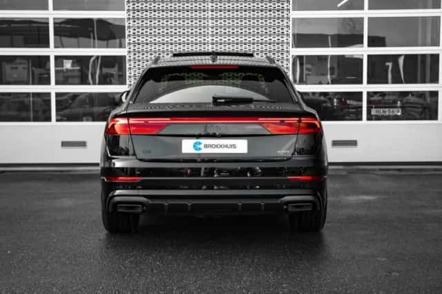 Audi Q8 (2026) thumbnail 4