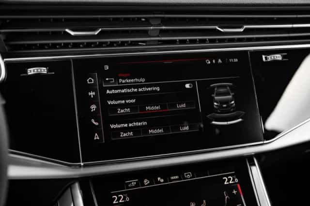 Audi Q8 (2026) thumbnail 31