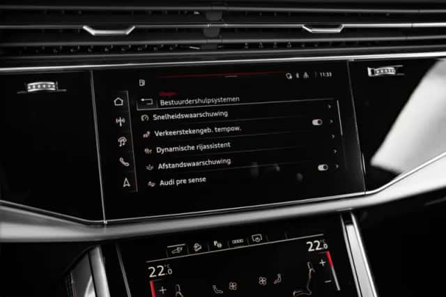 Audi Q8 (2026) thumbnail 32