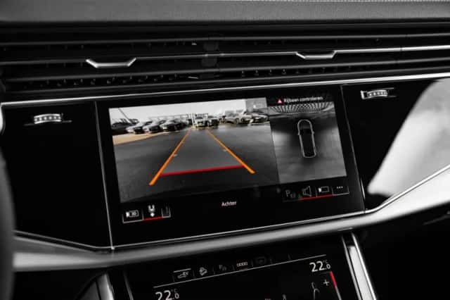 Audi Q8 (2026) thumbnail 33