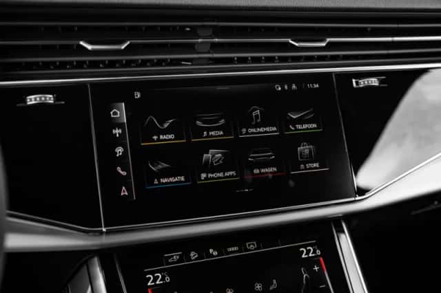 Audi Q8 (2026) thumbnail 34