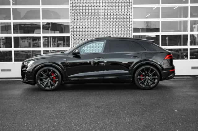 Audi Q8 (2026) thumbnail 5