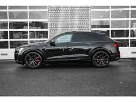 Audi Q8 (2026) thumbnail 5