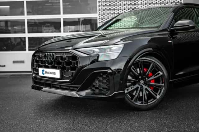Audi Q8 (2026) thumbnail 6