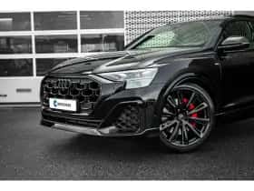Audi Q8 (2026) thumbnail 6